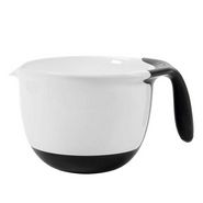 OXO, BÁT TRỘN, CÓ TAY CẦM, MÀU TRẮNG