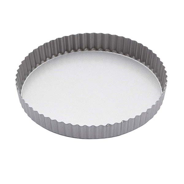 KITCHEN CRAFT, KHUÔN TART, ĐẾ RỜI, 24 CM