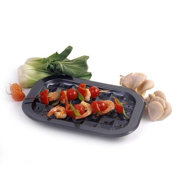 NORPRO, BỘ SẢN PHẨM LÀM ĐỒ NƯỚNG, 12''X9''