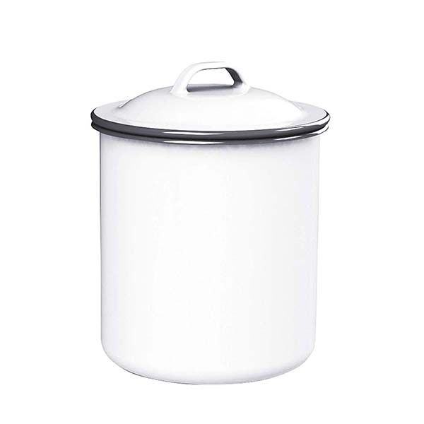 KITCHEN CRAFT, LỌ ĐỰNG NGUYÊN LIỆU, CÓ NẮP ĐẬY