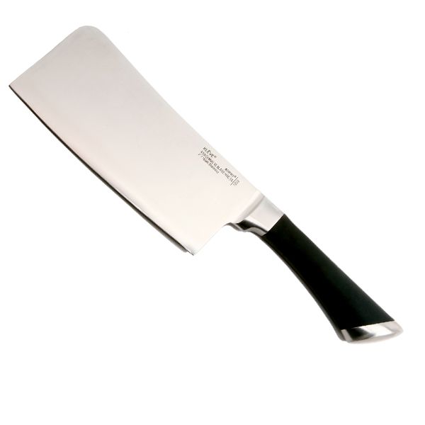 NORPRO, DAO PHAY, LƯỠI THÉP 18 CM