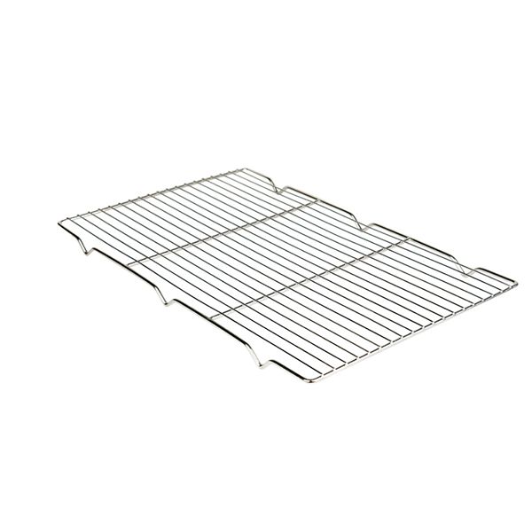 (12-00276) GIÁ ĐỂ NGUỘI BÁNH, INOX, L53xW32.5cm