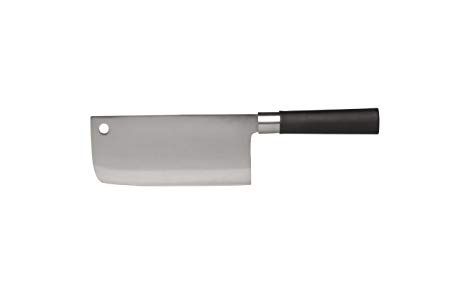 BERGHOFF, ESSENTIALS, DAO PHAY, CÁN CẦM NHỰA DẺO, 17 CM