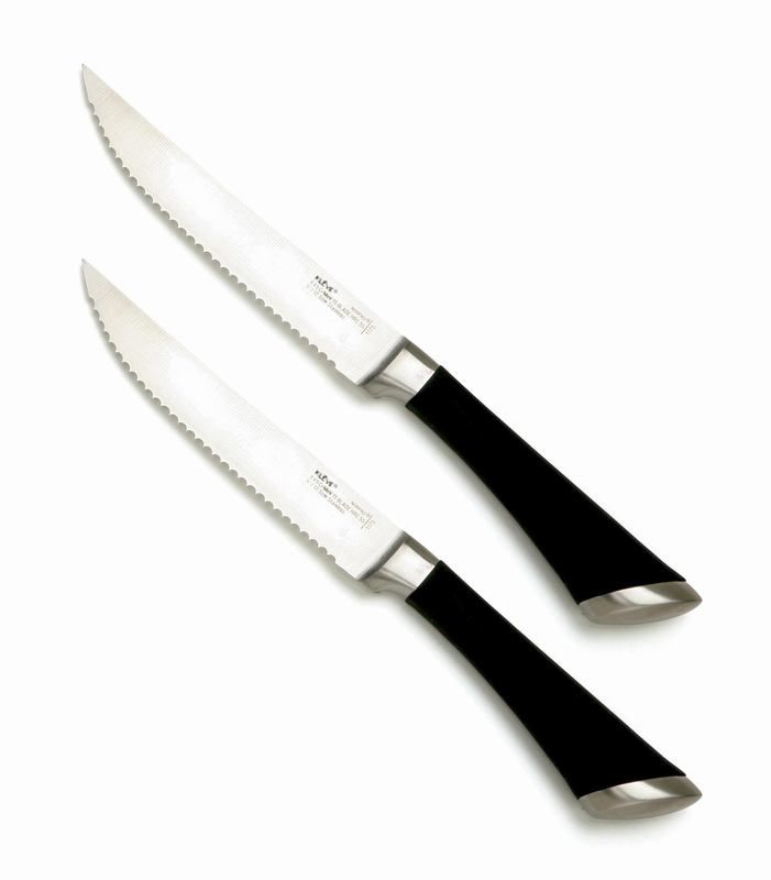 NORPRO, BỘ GỒM 2 DAO THÁI BÍT TẾT