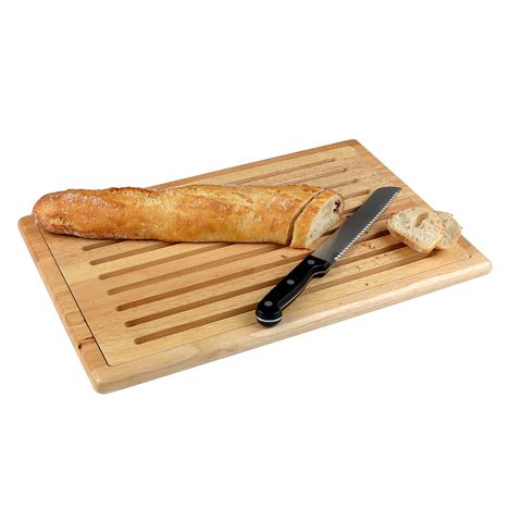 DỤNG CỤ CẮT LÁT BÁNH MỲ, CÓ KHAY HỨNG VỤN, L53xW32. 5xH2cm, APS