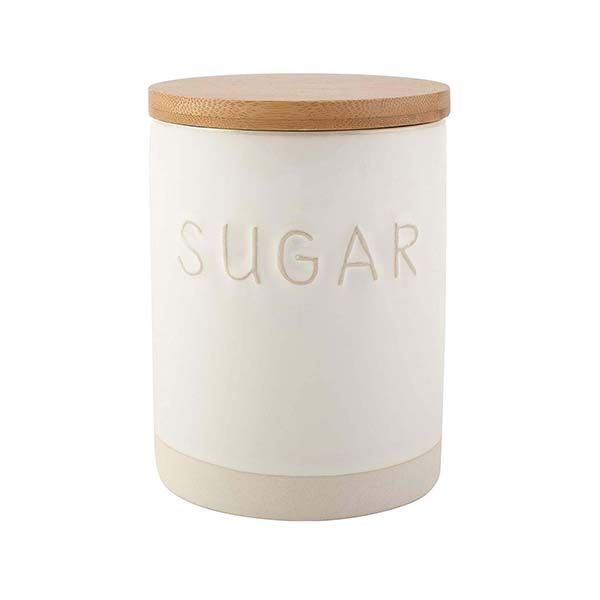 CREATIVE TOPS, LA CAFETIRER, HỘP ĐỰNG ĐƯỜNG, CÓ NẮP ĐẬY