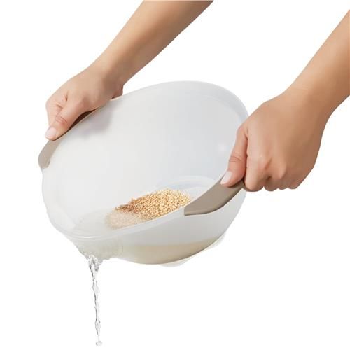 OXO, RỔ VO GẠO