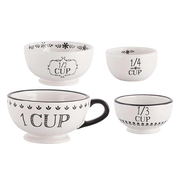 CREATIVE TOPS, BỘ CUP ĐONG, STIR IT UP