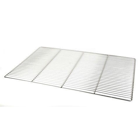 (12-00266) GIÁ ĐỂ NGUỘI, THÉP KHÔNG GỈ, L53xW32.5cm