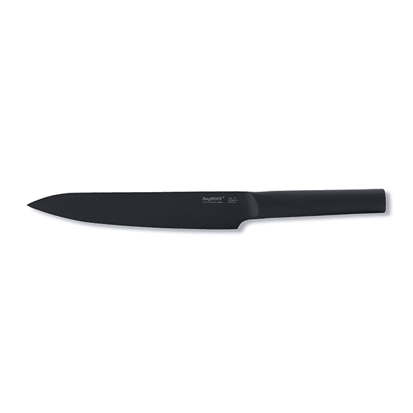BERGHOFF, RON, DAO LẠNG THỊT, MÀU ĐEN TUYỀN, 19 CM