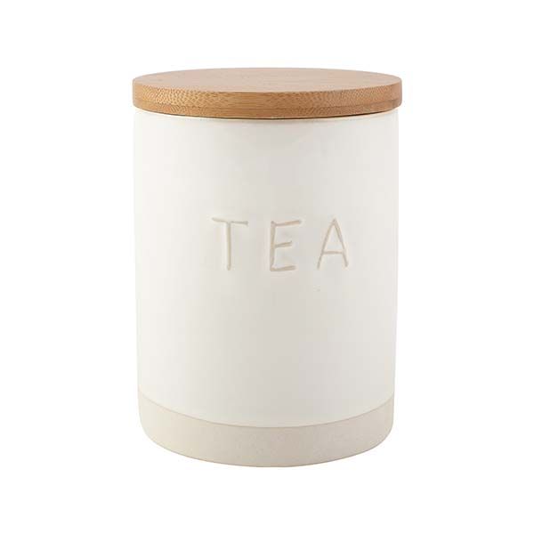 CREATIVE TOPS, LA CAFETIRER, HỘP ĐỰNG TRÀ, CÓ NẮP ĐẬY