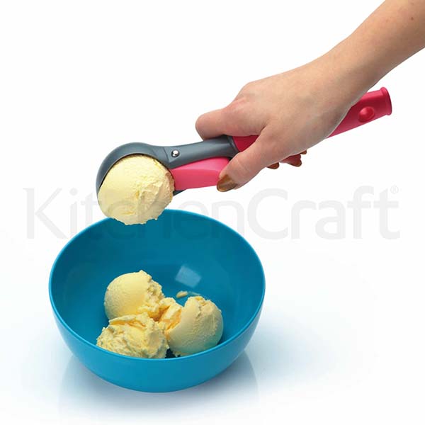 KITCHEN CRAFT, CWS, DỤNG CỤ XÚC KEM