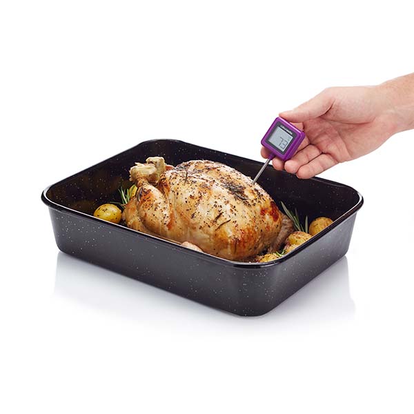 KITCHEN CRAFT, CWS, NHIỆT KẾ ĐO NHIỆT ĐỘ THỰC PHẨM