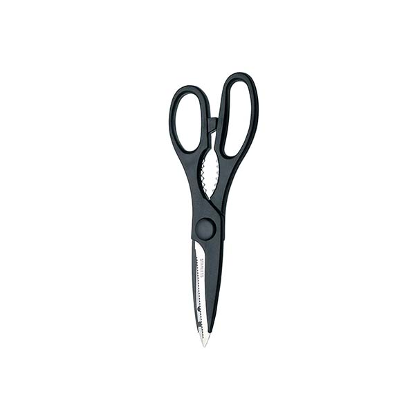 KITCHEN CRAFT, BỘ DAO, KÈM GIÁ CẮM GỖ, 6 CHIẾC