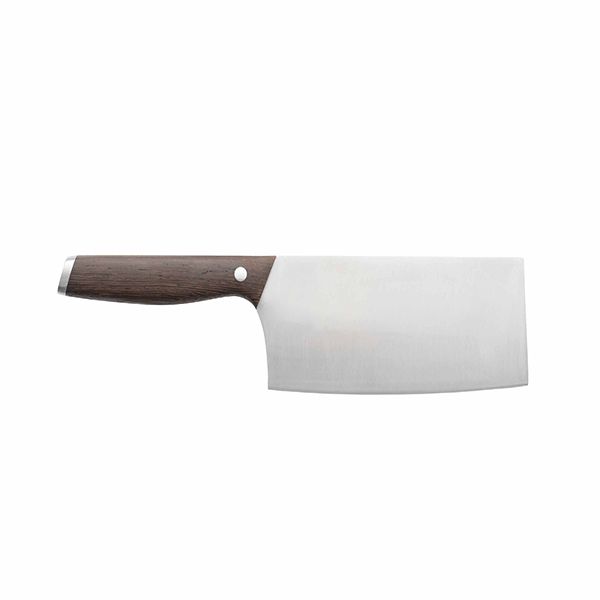 BERGHOFF, ESSENTIALS, DAO PHAY, CÁN CẦM GỖ, 16.5 CM