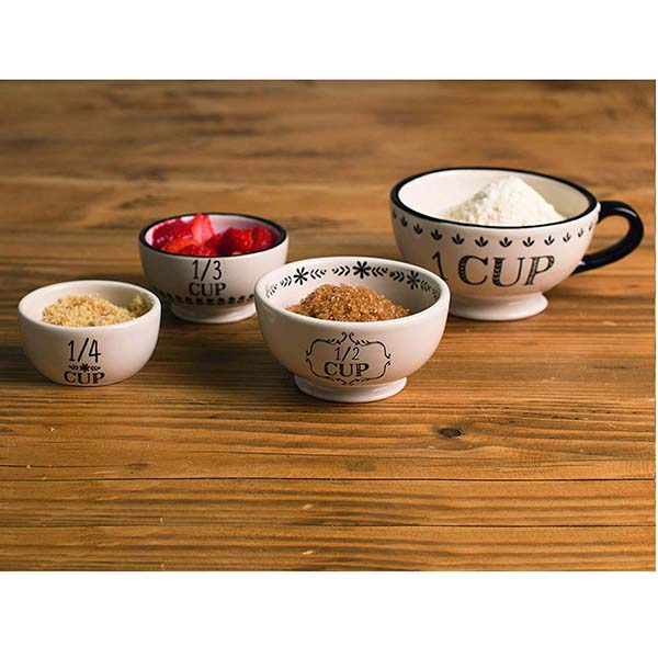 CREATIVE TOPS, BỘ CUP ĐONG, STIR IT UP