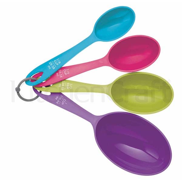 KITCHEN CRAFT, CWS, BỘ CỐC ĐONG, 4 CHIẾC
