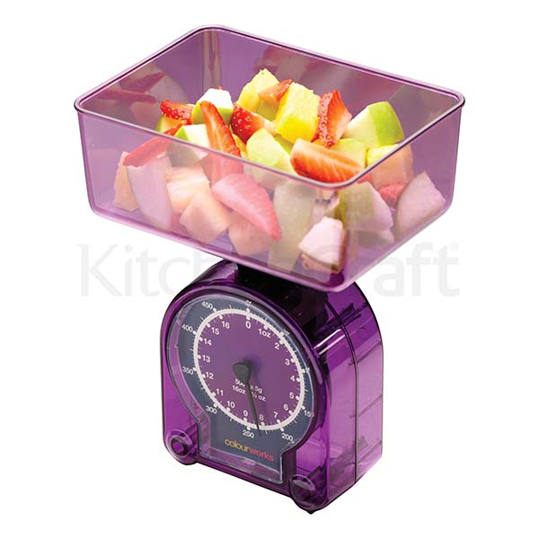 KITCHEN CRAFT, CWS, CÂN ĐĨA