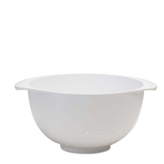 MEPAL, RỔ, 3.5 L, MÀU TRẮNG, MELAMINE