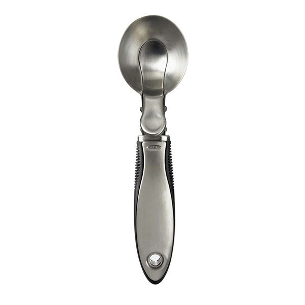 OXO, DỤNG CỤ XÚC KEM, CÓ ĐÒN BẨY