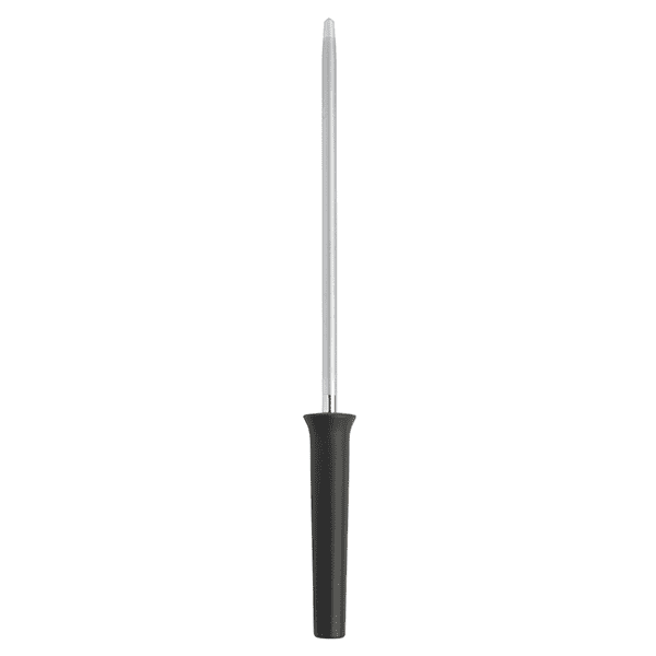BERGHOFF, RON, DỤNG CỤ MÀI DAO, CÁN ĐEN