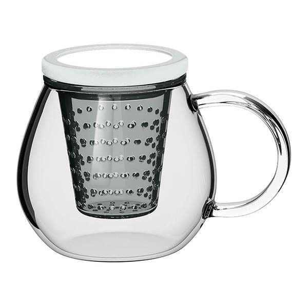 CREATIVE TOPS, LA CAFETIERE, BÌNH PHA TRÀ, THỦY TINH