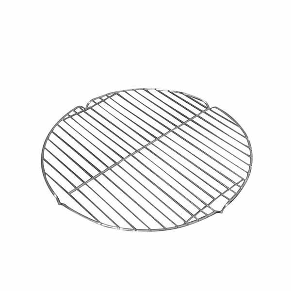 (15-00164) GIÁ ĐỂ NGUỘI BÁNH, HÌNH TRÒN, CHROME, Ø36cm