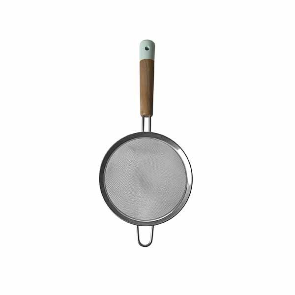 RÂY BỘT, JAMIE OLIVER