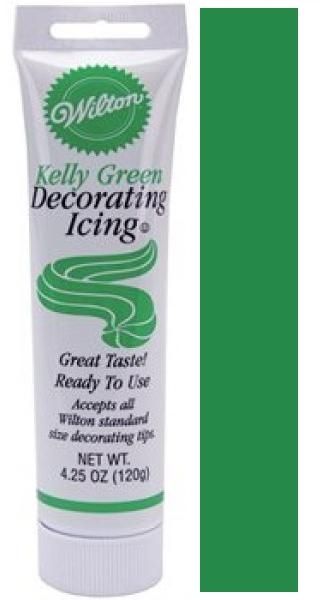 GEL TRANG TRÍ XANH DƯƠNG ĐẬM, WILTON