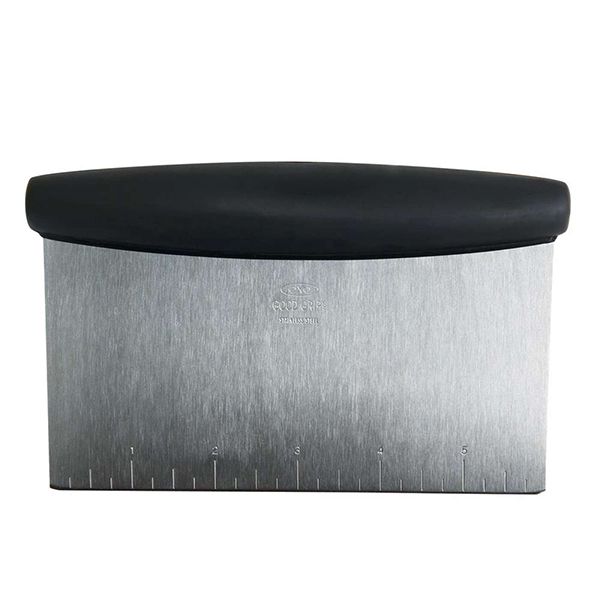 OXO, DỤNG CỤ CẮT, VÉT BỘT ĐA NĂNG