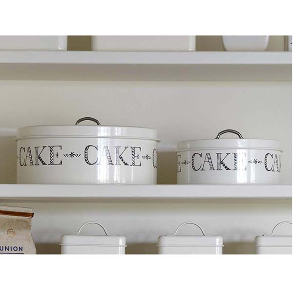 CREATIVE TOPS, BỘ HỘP ĐỰNG BÁNH, STIR IT UP, 2 CHIẾC