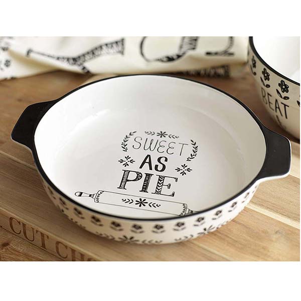 CREATIVE TOPS, KHUÔN BÁNH PIE, STIR IT UP