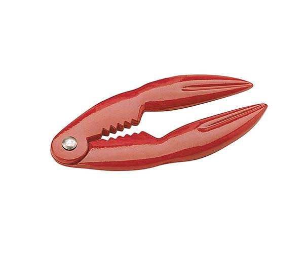KITCHEN CRAFT, DỤNG CỤ BẺ CÀNG CUA, MÀU ĐỎ
