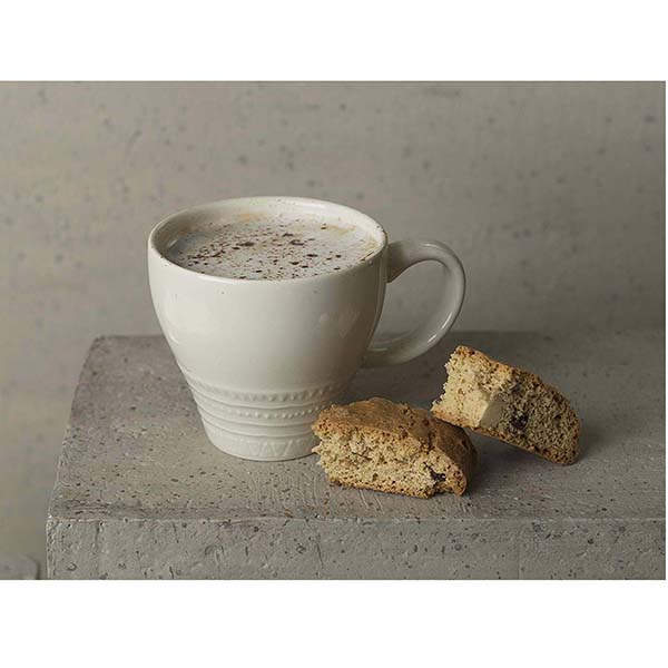CREATIVE TOPS, LA CAFETIERE, LY UỐNG NƯỚC, MÀU BE