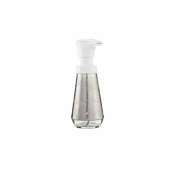(7586) BÌNH ĐỰNG NƯỚC RỬA TAY, XỊT TẠO BỌT, HOA SÚNG, CUISIPRO