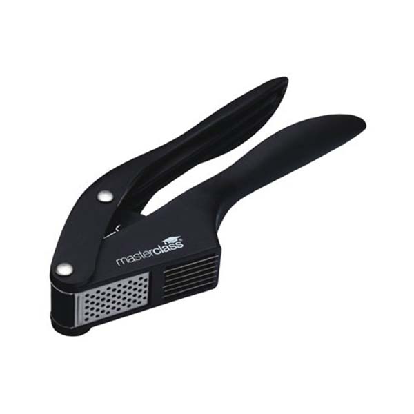 KITCHEN CRAFT, MC, DỤNG CỤ ÉP TỎI, MÀU ĐEN