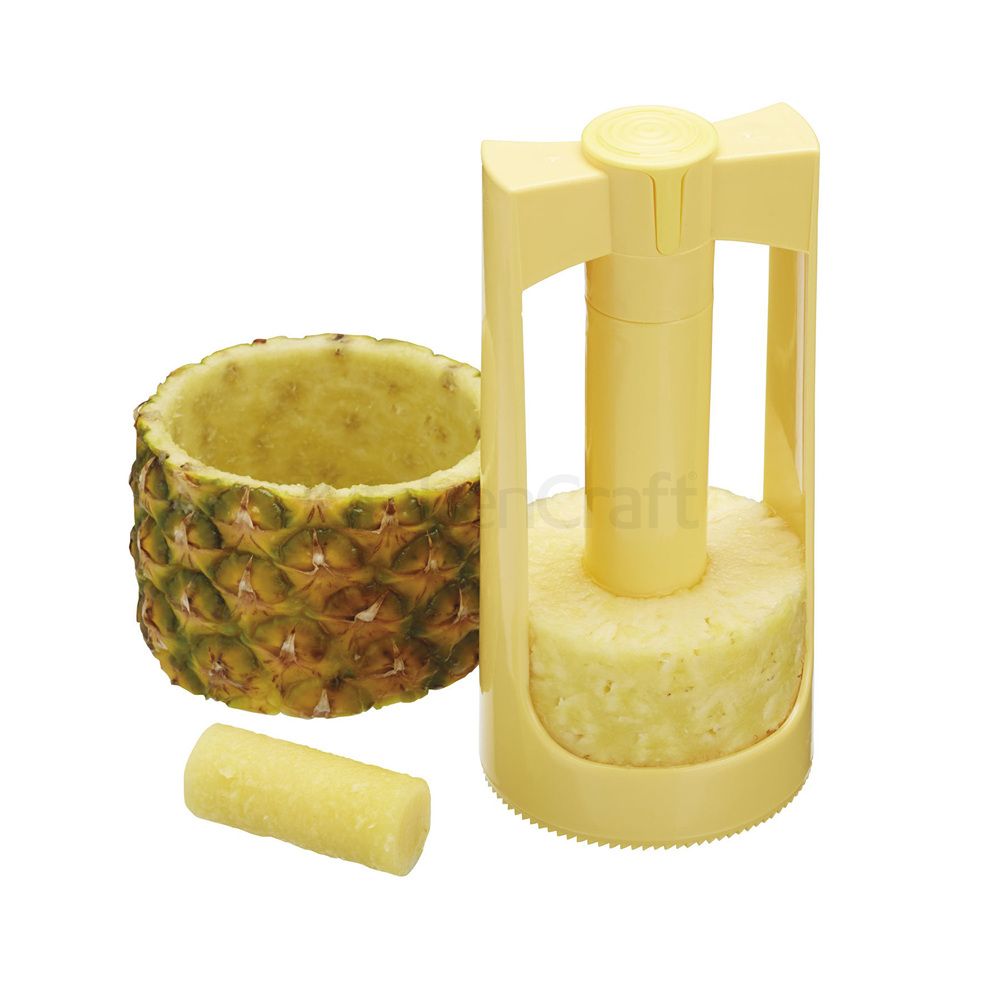 KITCHEN CRAFT, DỤNG CỤ GỌT VỎ, CẮT LÁT DỨA