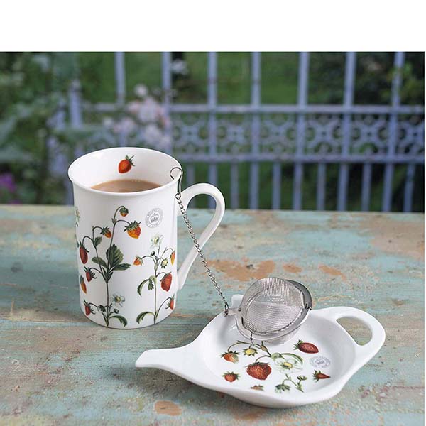 CREATIVE TOPS, KEW, BỘ DỤNG CỤ UỐNG TRÀ, 3 CHI TIẾT
