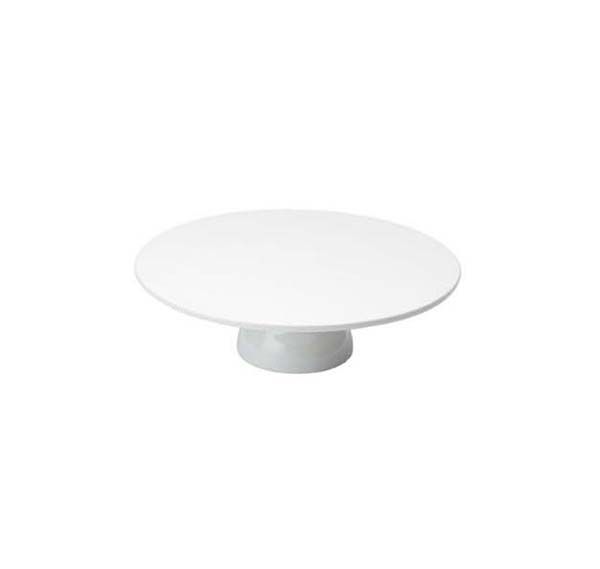 KITCHEN CRAFT, GIÁ ĐỂ BÁNH, 1 TẦNG, MÀU TRẮNG
