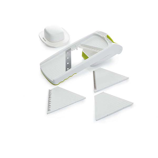 KITCHEN CRAFT, HE, DỤNG CỤ BÀO, NẠO ĐỂ BÀN, 6 TRONG 1