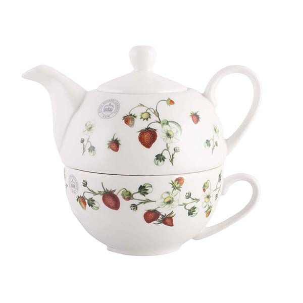 CREATIVE TOPS, KEW, BỘ ẤM TRÀ KÈM TÁCH, 1 NGƯỜI