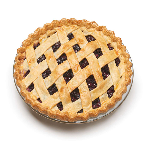 OXO, KHUÔN PIE, THỦY TINH, BỎ LÒ, 9''