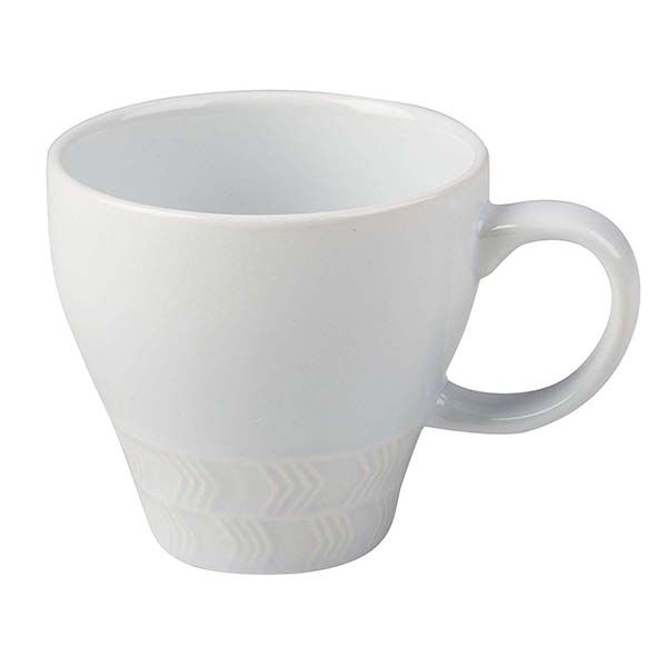 CREATIVE TOPS, LA CAFETIERE, LY UỐNG NƯỚC, MÀU BE