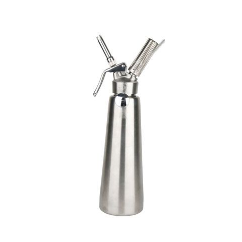 (19-00335) BÌNH PHUN KEM, DẠNG XỊT, THÉP KHÔNG GỈ, 1.0L, MOSA