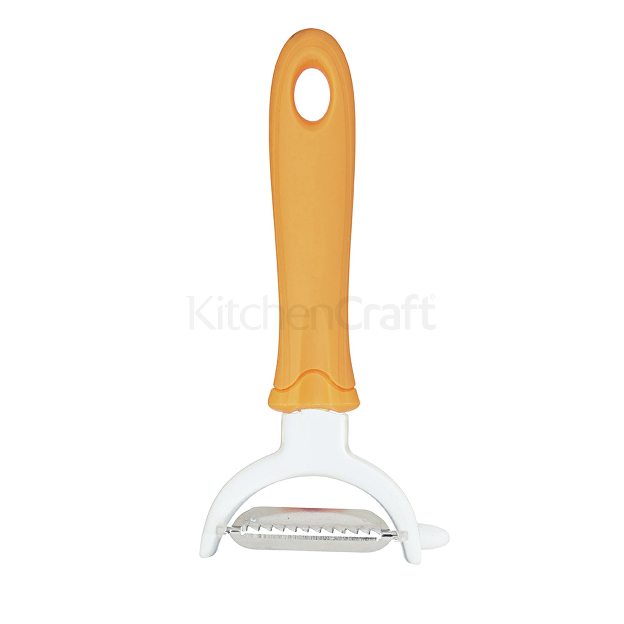 KITCHEN CRAFT, HE, DỤNG CỤ NẠO SỢI CỦ QUẢ (JULIENNE)