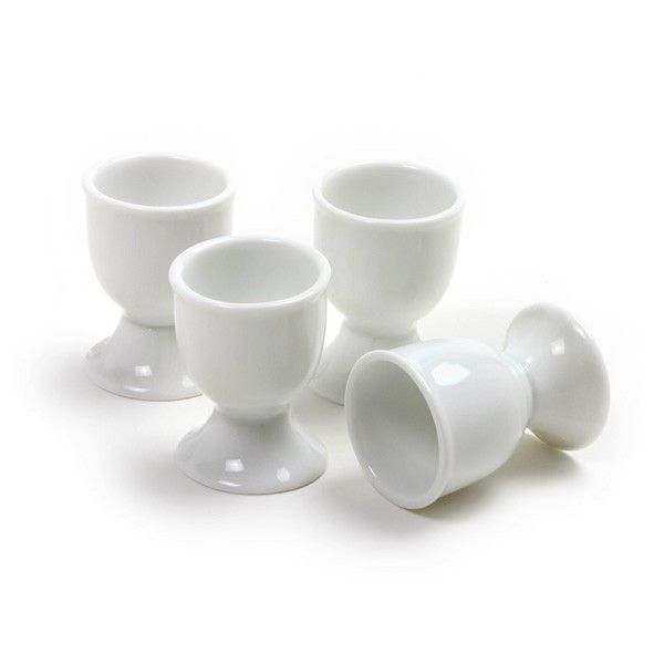 NORPRO, CỐC ĐỰNG TRỨNG, SỨ TRẮNG