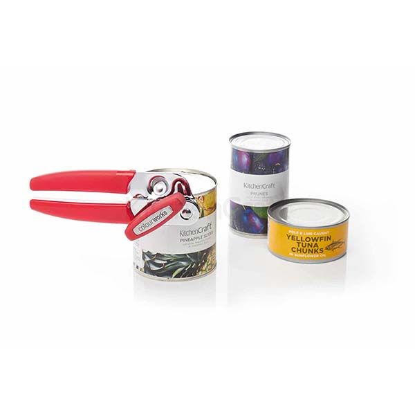 KITCHEN CRAFT, CWS, DỤNG CỤ MỞ HỘP