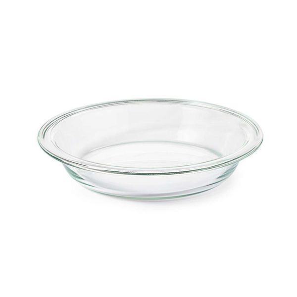 OXO, KHUÔN PIE, THỦY TINH, BỎ LÒ, 9''