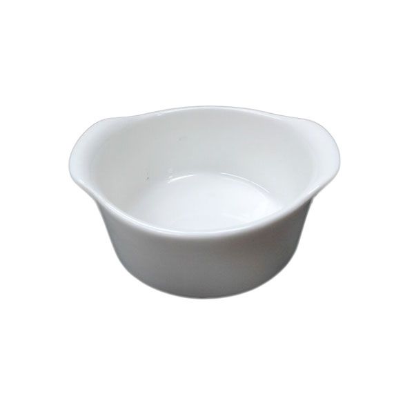 CHÉN SỨ RAMEKIN L7.7xW7xH3.5cm, MÀU TRẮNG, CERABON ESSENTIALS
