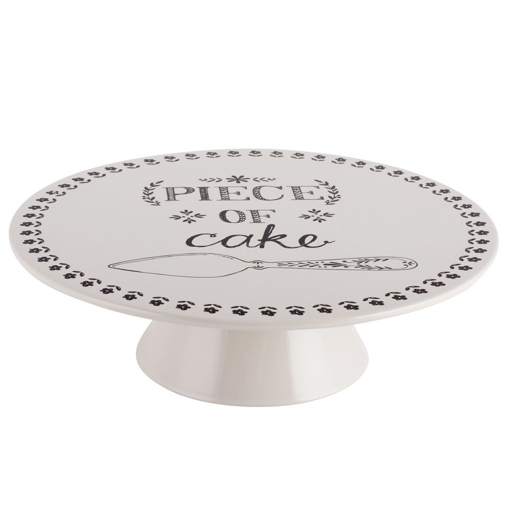 CREATIVE TOPS, GIÁ ĐỂ BÁNH (CAKE STAND)